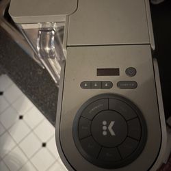 Keurig Coffee Maker 