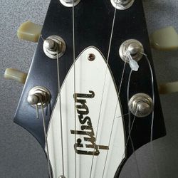 Gibson Electric Guitar