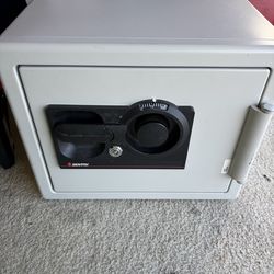 Sentry Safe