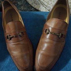 COLE HAAN DRESS SHOES