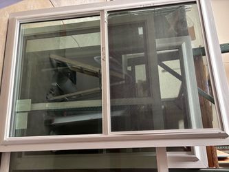 Retrofit Window