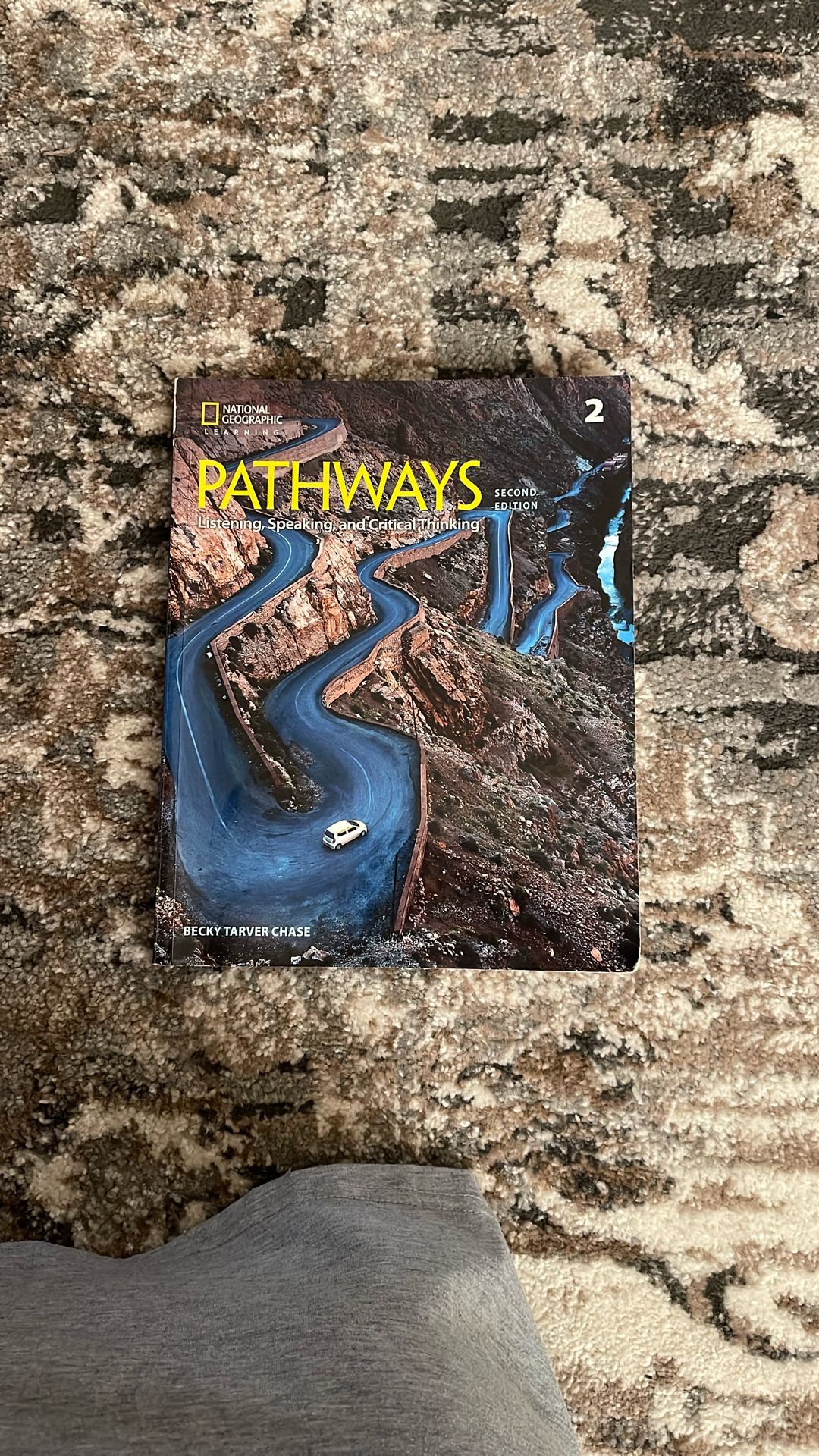 Pathways 2