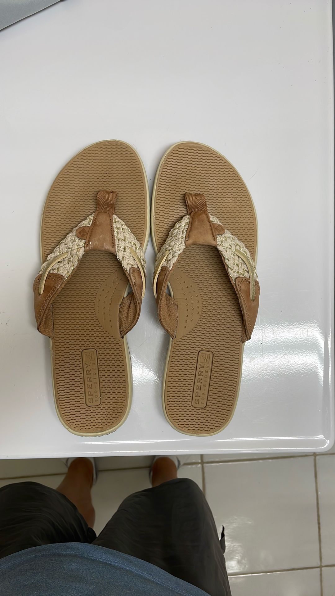 Sperry top-Sider Shoes … Women’s Size 8