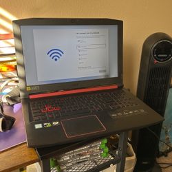 Acer Nitro 5 Gaming Laptop 