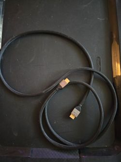 SONY HDMI CABLE