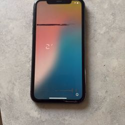 iPhone 11 Used 128gb 