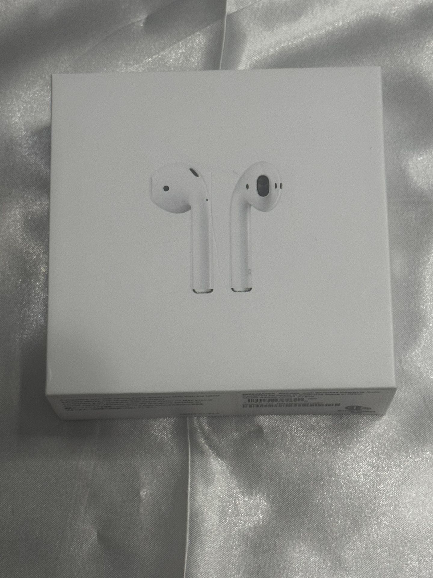 AirPod 2nd Generation