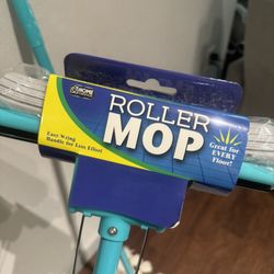 Roller Mops, Brand New..$15 Each 
