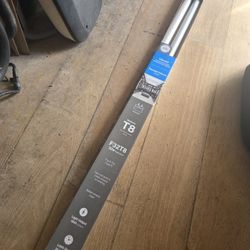 Fluorescent Tube light