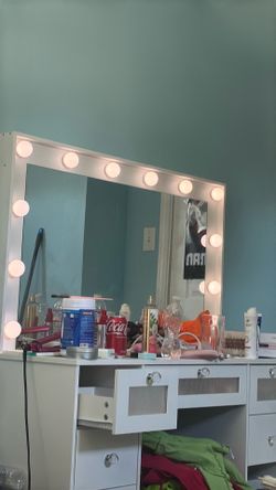 Vanity
