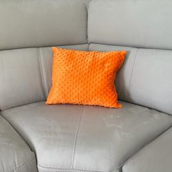thanksgiving handmade pillow
