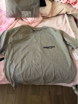 Essentials T-shirt