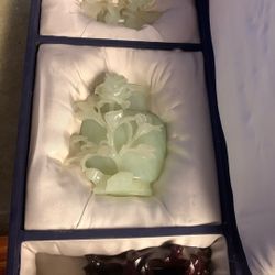 Jade Decor 