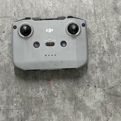 DJi Controller