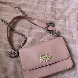 steve madden purse