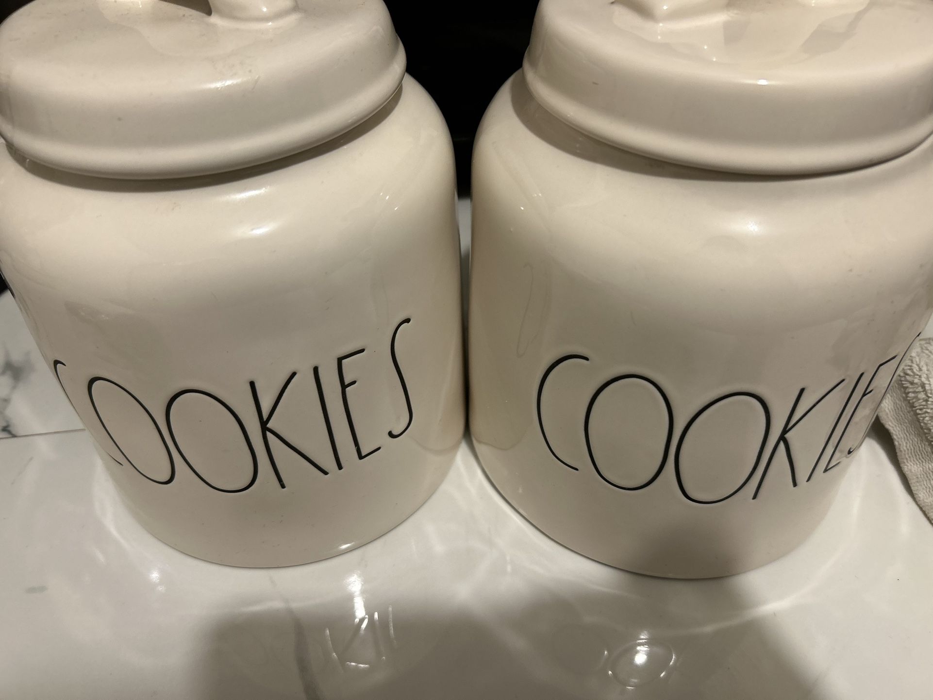 Cookie Jar