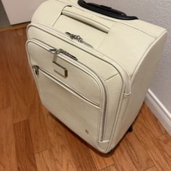 VESSEL Travel Suitcase Rolling Roller Carry-on