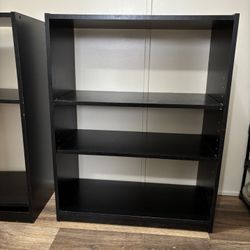 Bookshelf