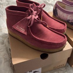 Original Clark’s 