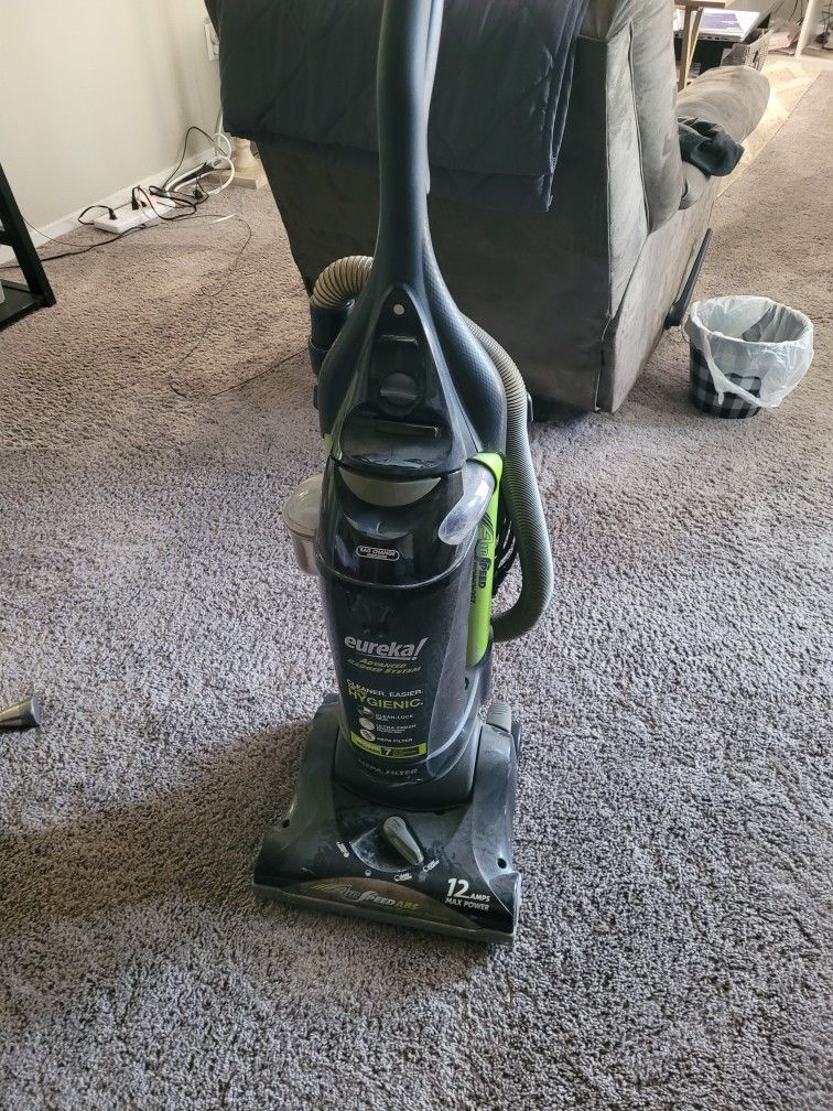 Eureka Vacuum Cleaner