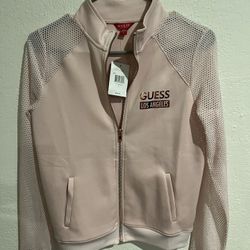 Guess Jacket And Jogger