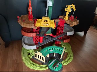 Thomas The Train Toy