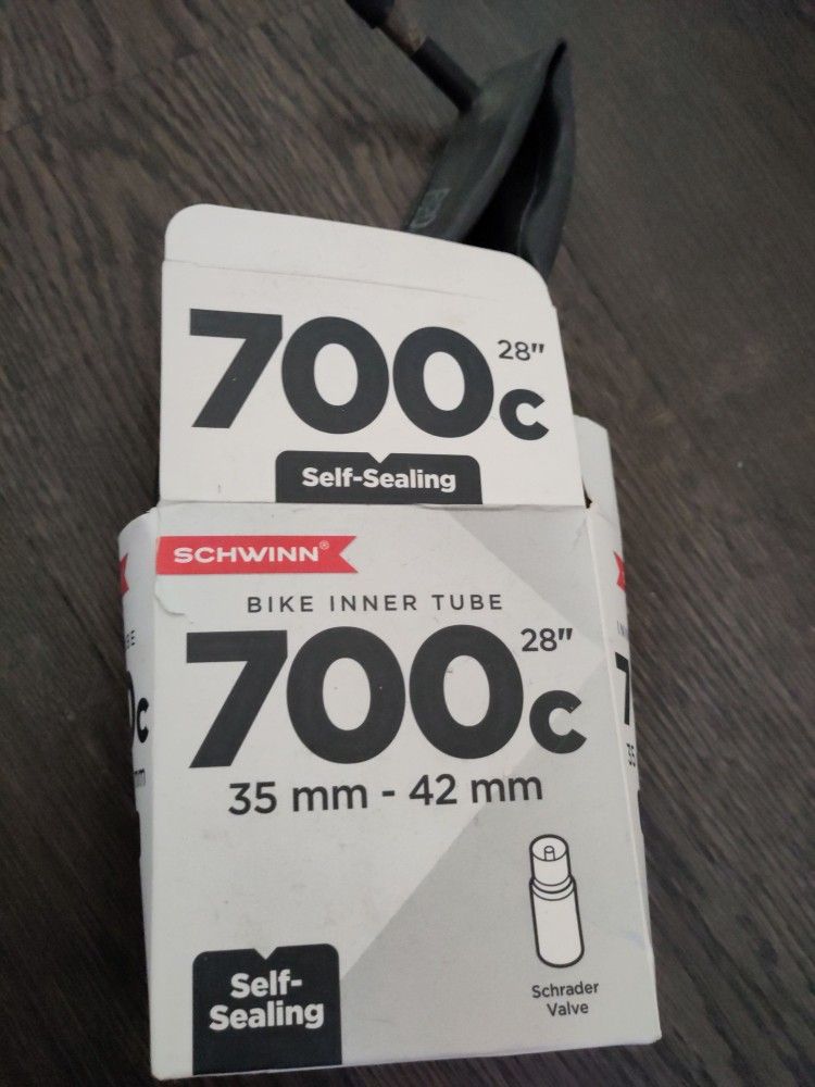 Bike Inner Tube