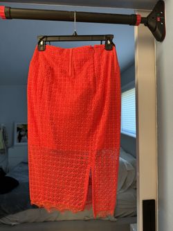 Marciano Sexy Top & Skirt Set – $43