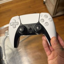 Ps5 Controller 