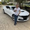 FOz Hernandez