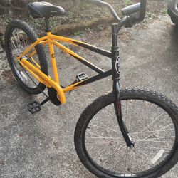 Schwinn Heavy Duti Beach Cruiser Bicycle 