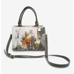 Jedi Rebels Purse