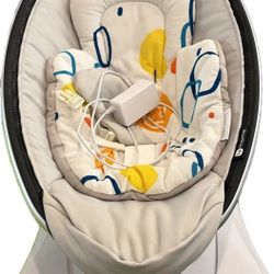 4moms Mamaroo Multimotion Swing