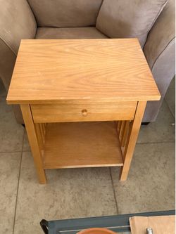 Nightstand