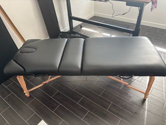 Massage Table