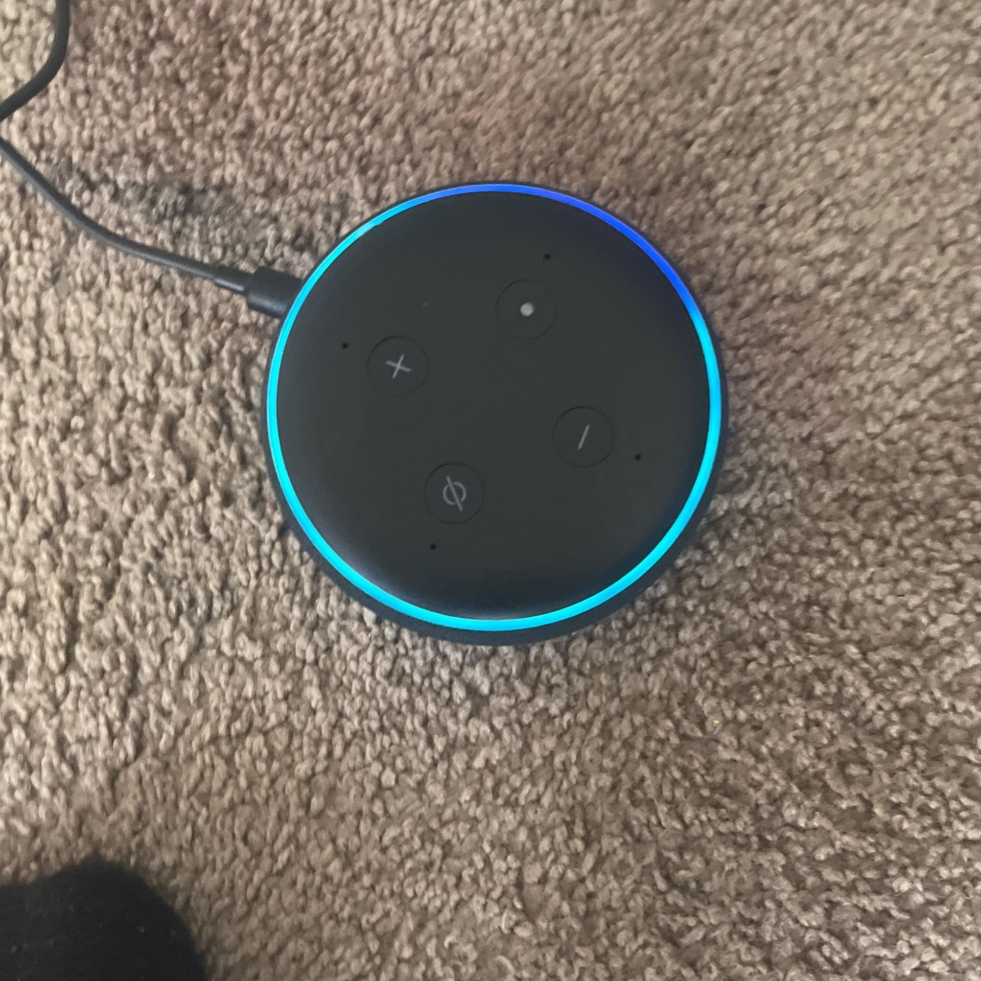 Amazon Alexa