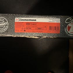 Brake Rotor BMW 335i 2007 New Rotor 2007-2013 335i., 35i