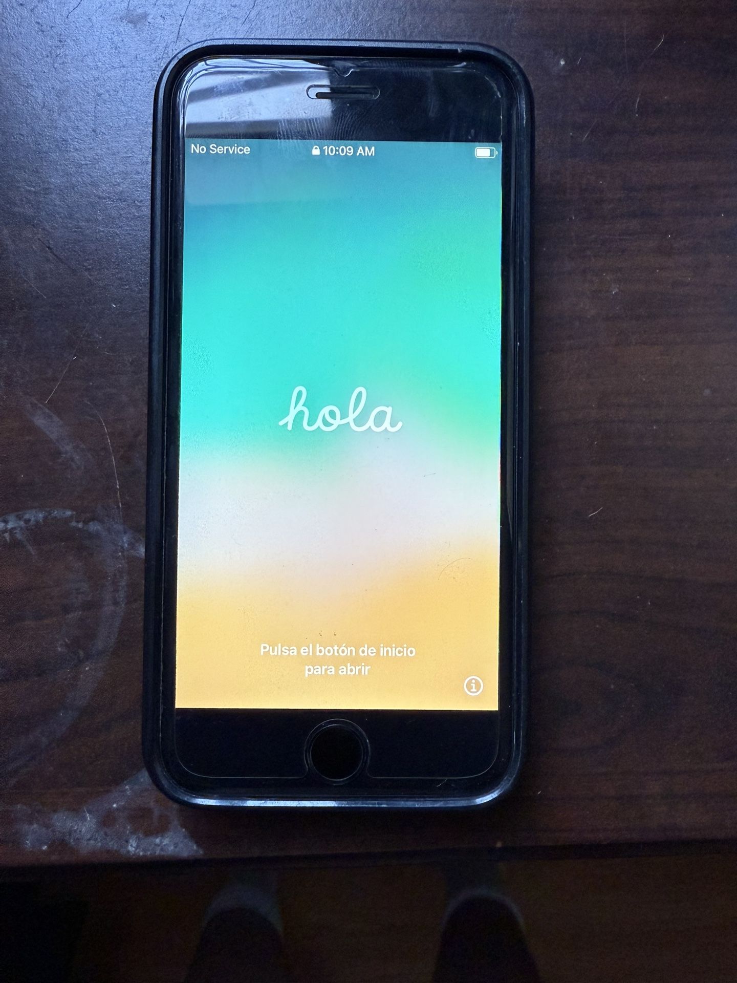 iPhone 6s