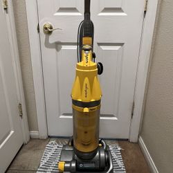 Dyson DC07 All Floors Root Cyclone Technology Vacuum Cleaner