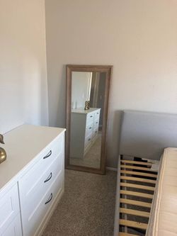 Nice Standing Mirror!