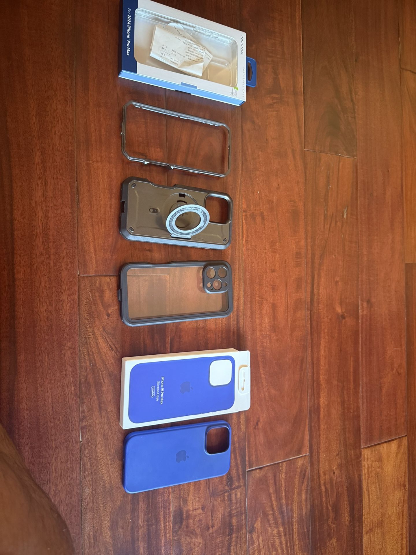 iPhone 16 Pro Max Cases