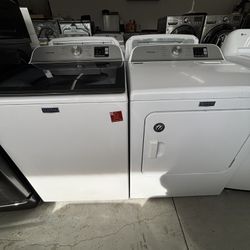 Washer & Dryer set (SALE)