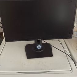 Gaming Monitor 