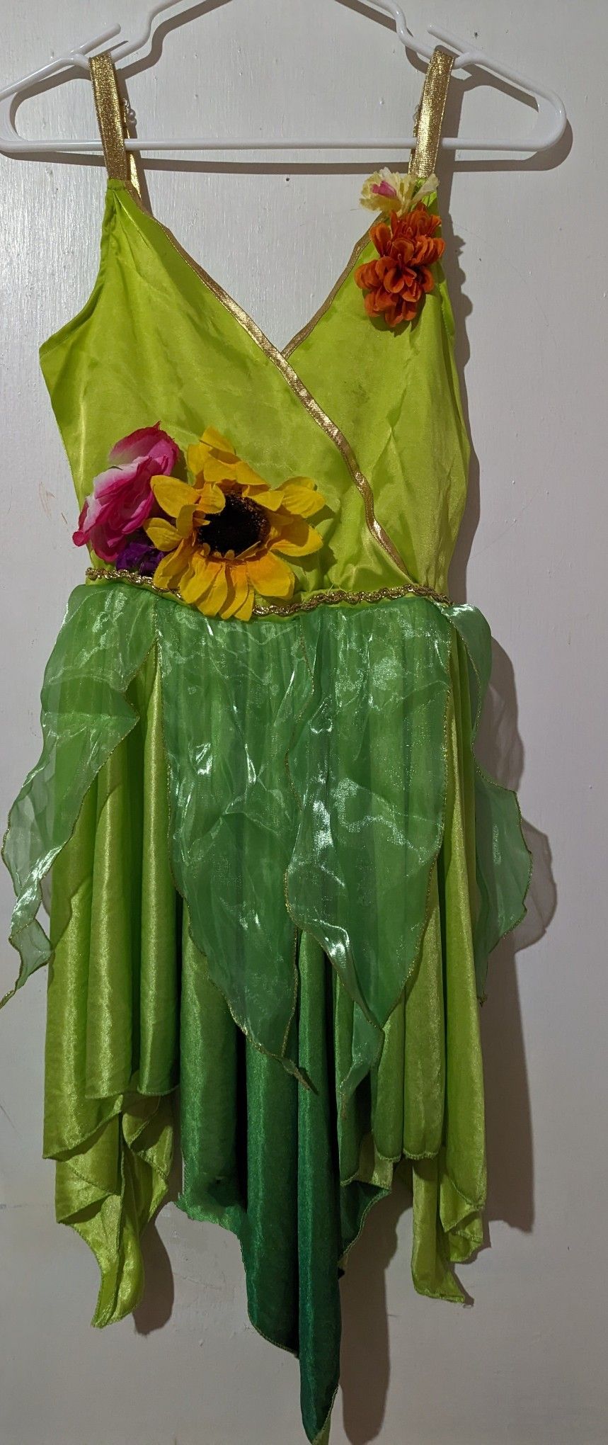 Women's Fairy Costume 