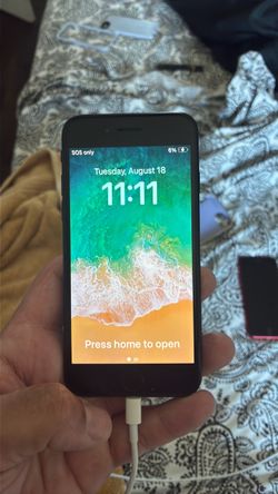Iphone SE 2020 version