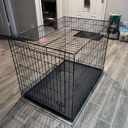 42 Inch Dog Crate