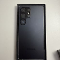 Galaxy S25 Ultra 256GB Cricket