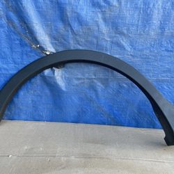 2013,2014,2015 Toyota RAV4 Rear Right Side Fender Flare 