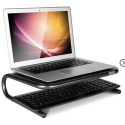 Laptop / Monitor Stand. Like New