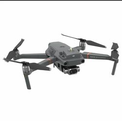 DJI Mavic 2 Enterprise Dual